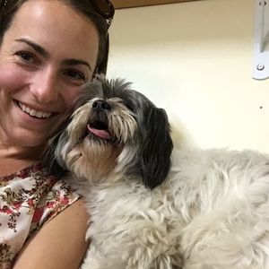 Meet your Posher, Carly